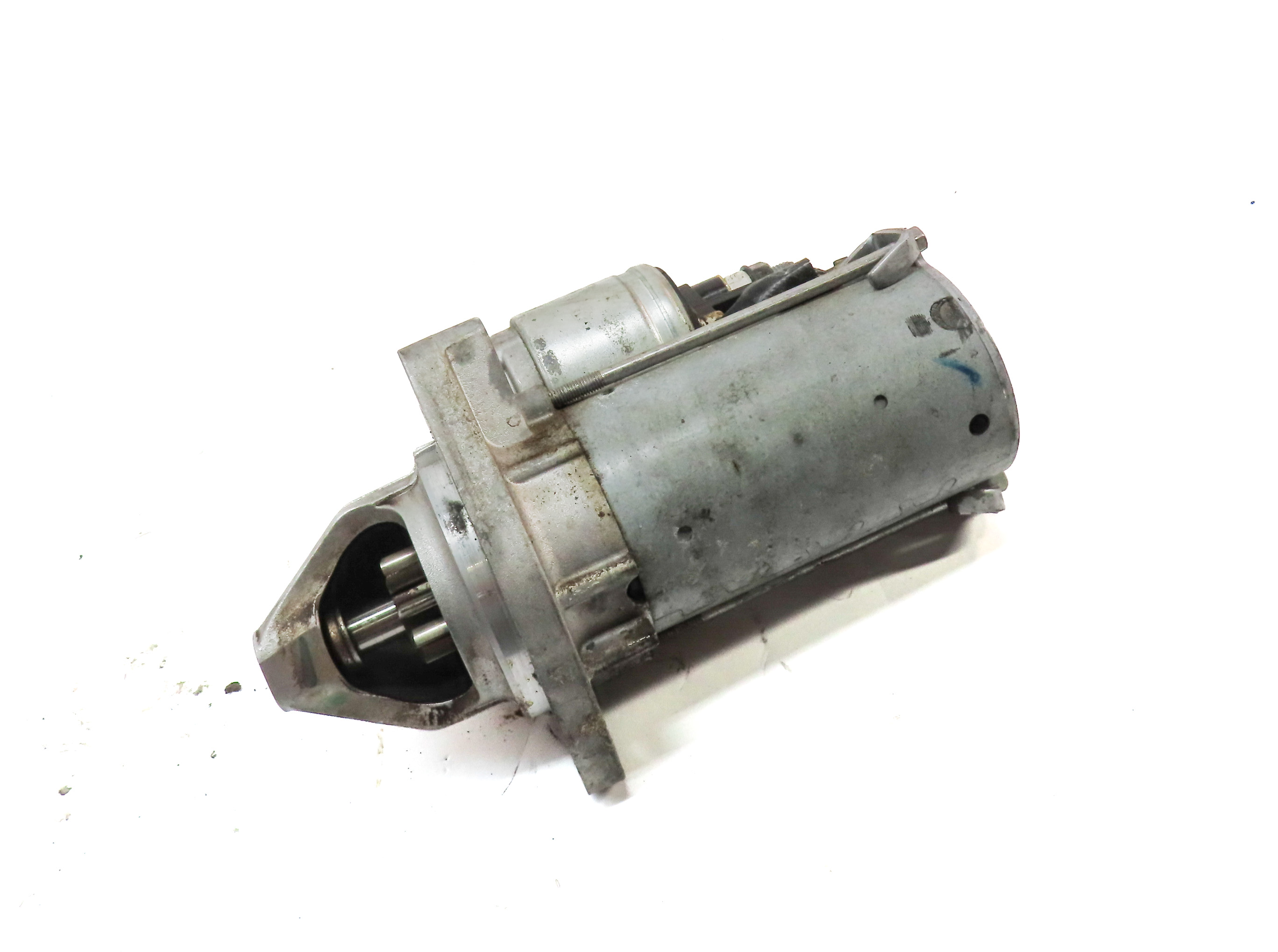 11-16 BMW 135i 328i 335i X1 X3 X5 X6 Z4 (E84 F25 E70 E71 E89) 3.0L STARTER MOTOR — exact item pictured